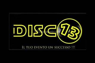 Disco 13