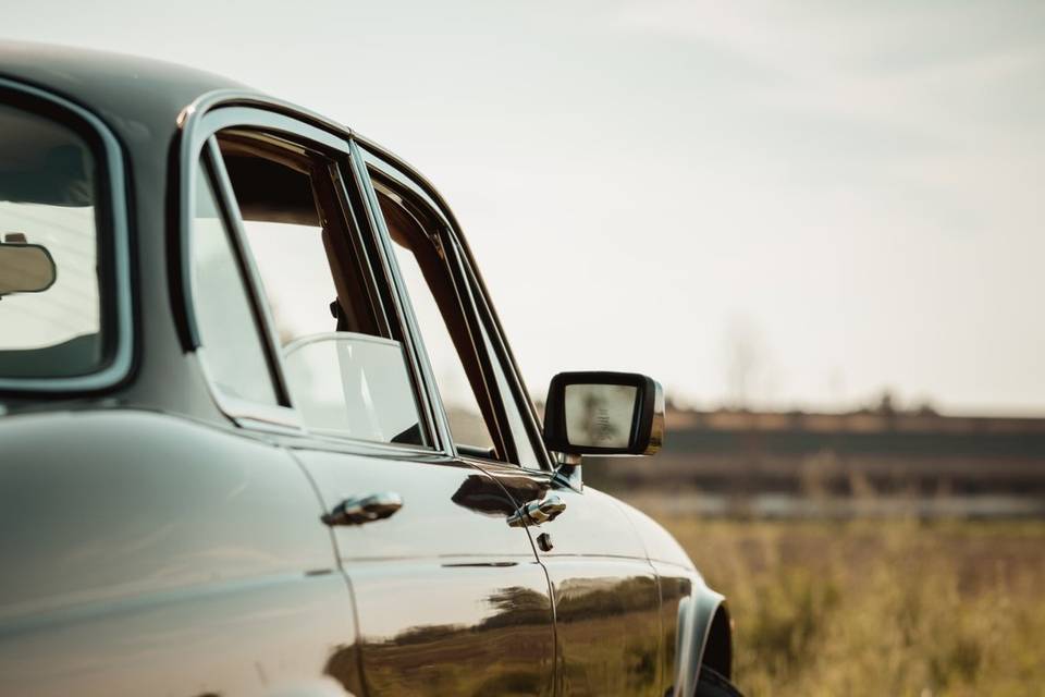 Jaguar xj 4.2