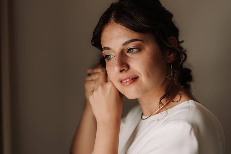 Vestizioni sposa