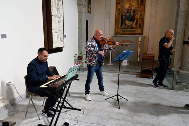 Sant'Ippolito Patti