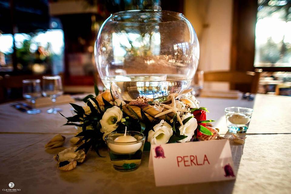 Federica Events - Wedding Planner & Designer