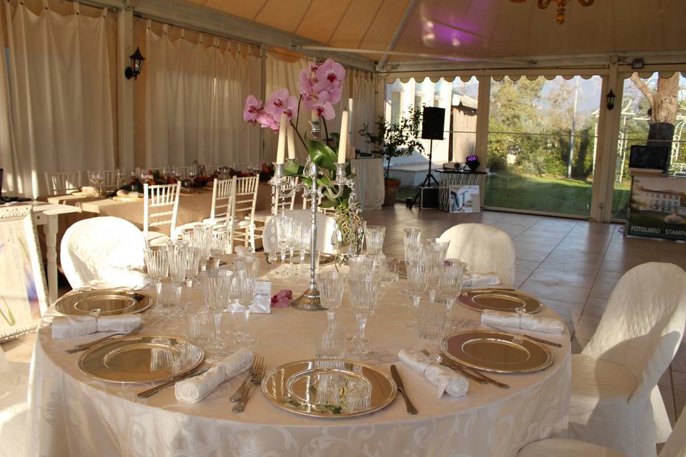 Federica Events - Wedding Planner & Designer