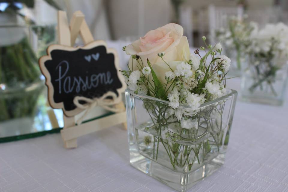 Federica Events - Wedding Planner & Designer