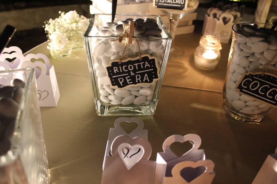 Federica Events - Wedding Planner & Designer