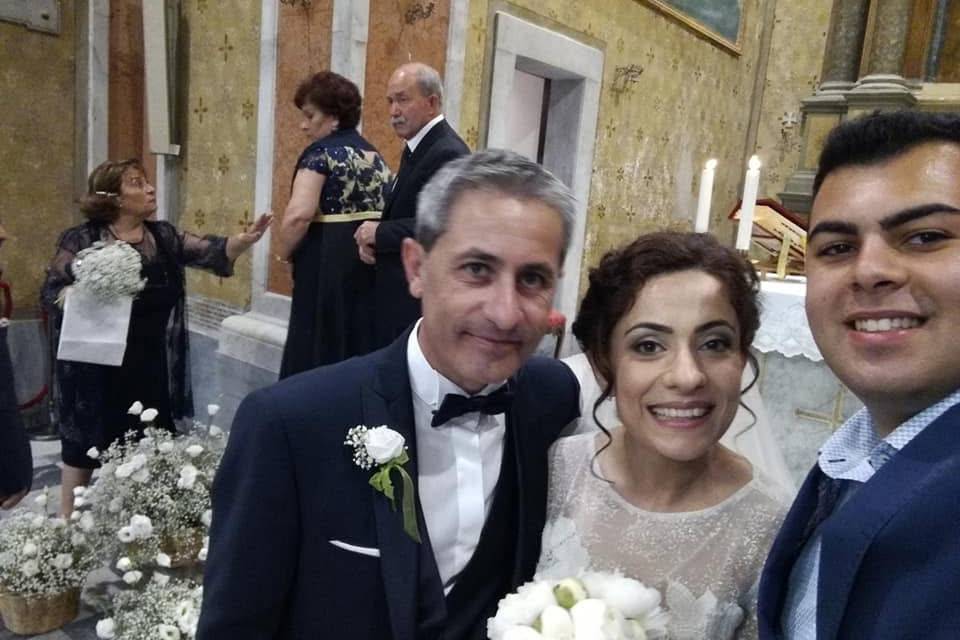 Il SI di Nino e Tin
