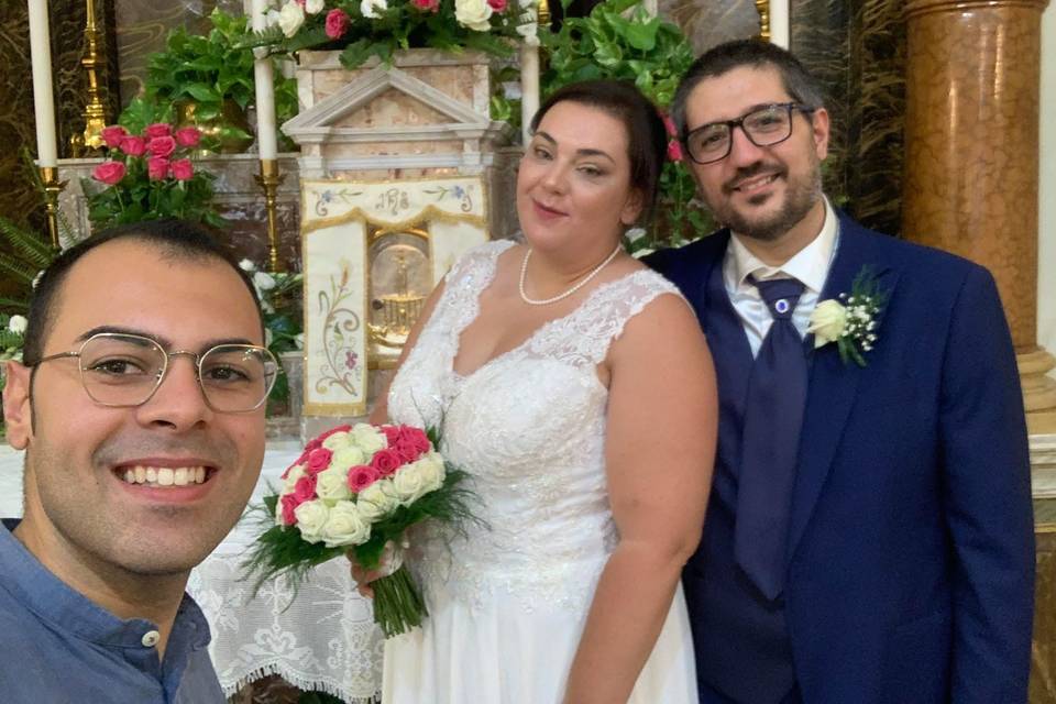 Il SI di Salvatore e Alessandr