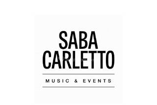 Saba Carletto logo