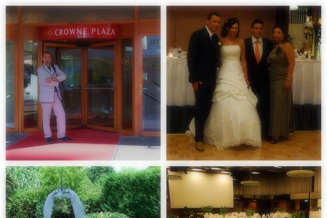 Wedding