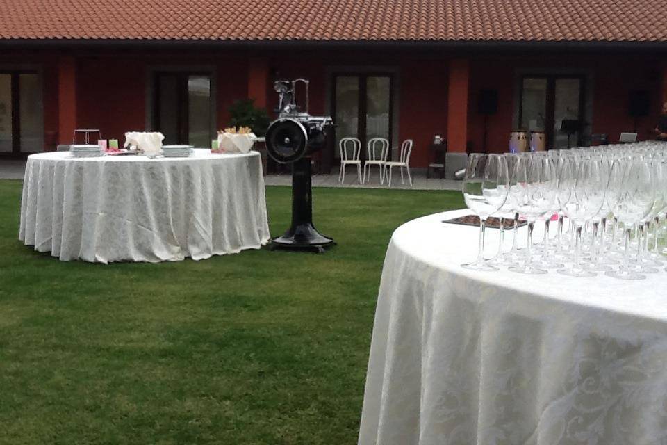 Matrimonio colleredo