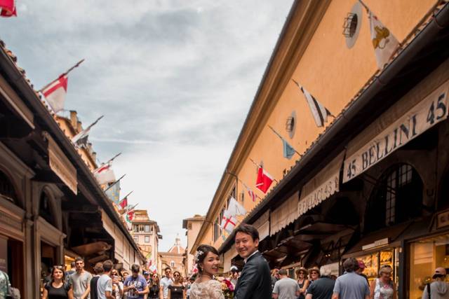 Firenze, 2019