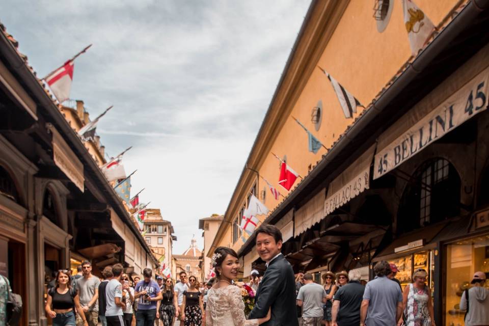 Firenze, 2019