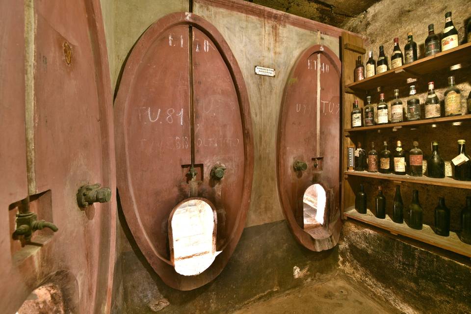 Cantine