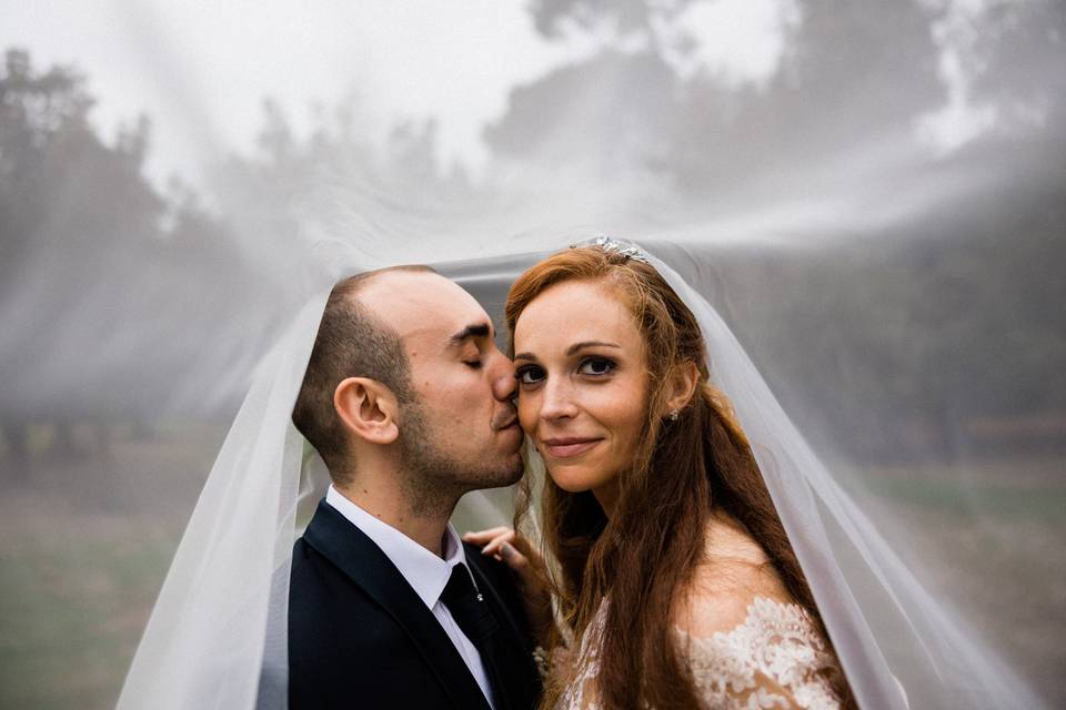 Matrimonio a Pietrasanta