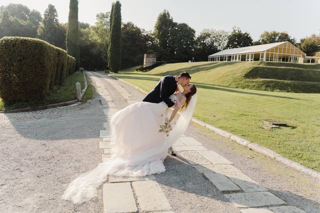 Pettine Weddings