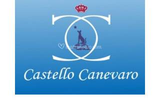 Castello Canevaro logo