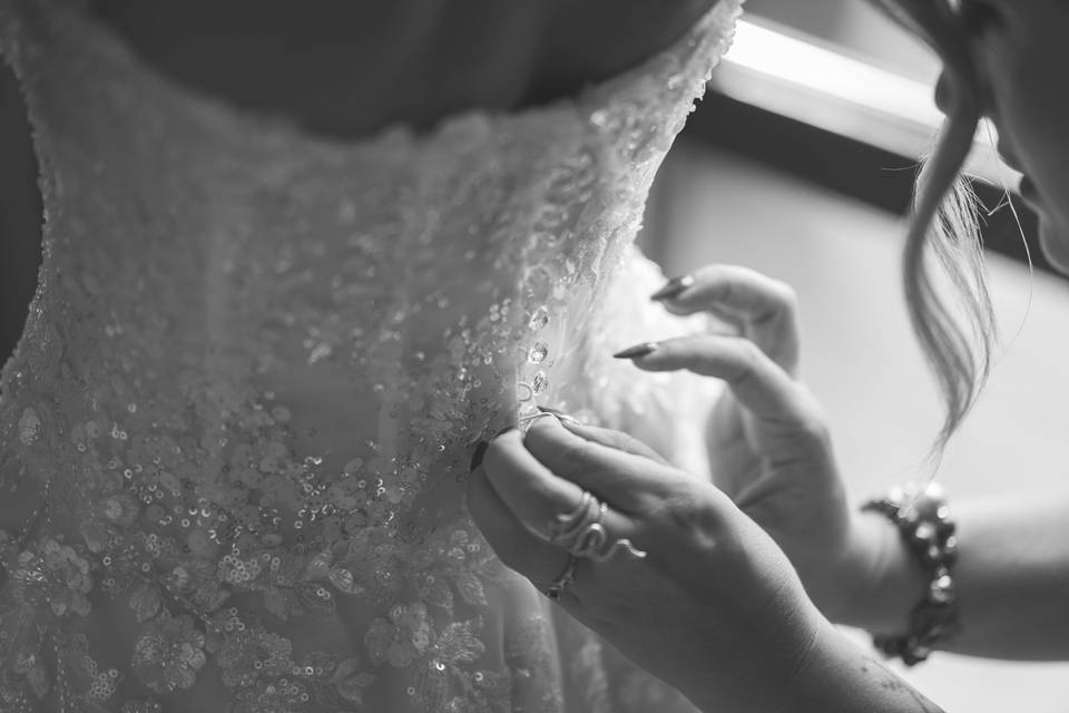 Preparazione