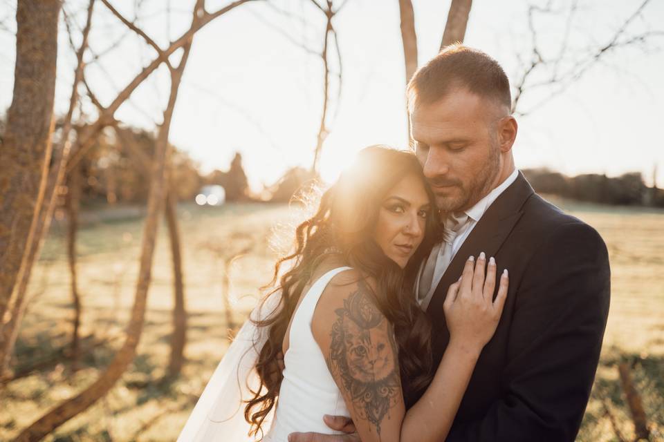 Emanuele e Flavia