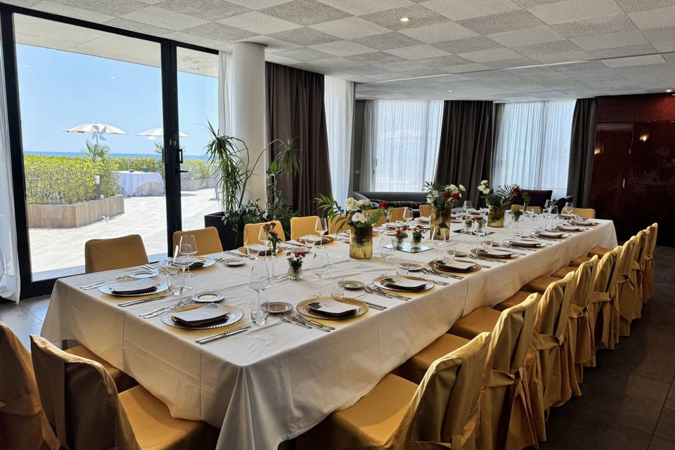 Laurea in suite