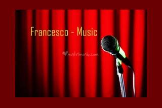 Francesco logo