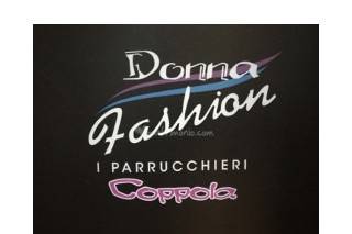 Donna Fashion - I Parrucchieri Coppola