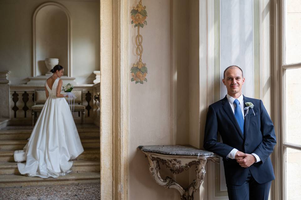 Matrimonio Verona