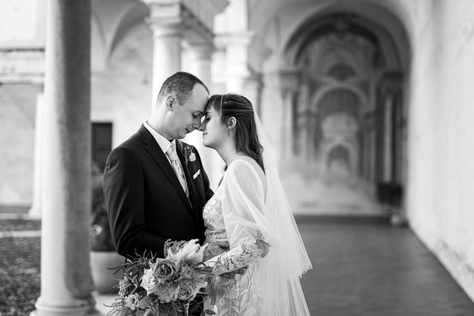 Matrimonio Brescia