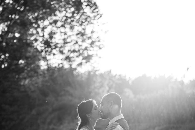 Reportage di matrimonio