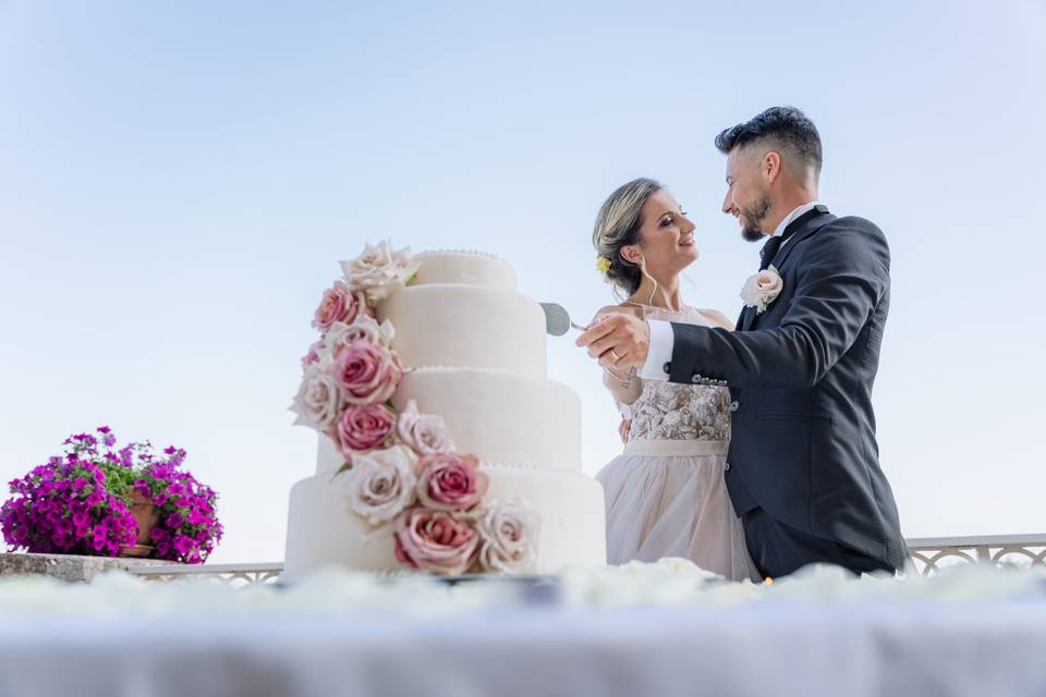 Matrimonio Lago di Garda