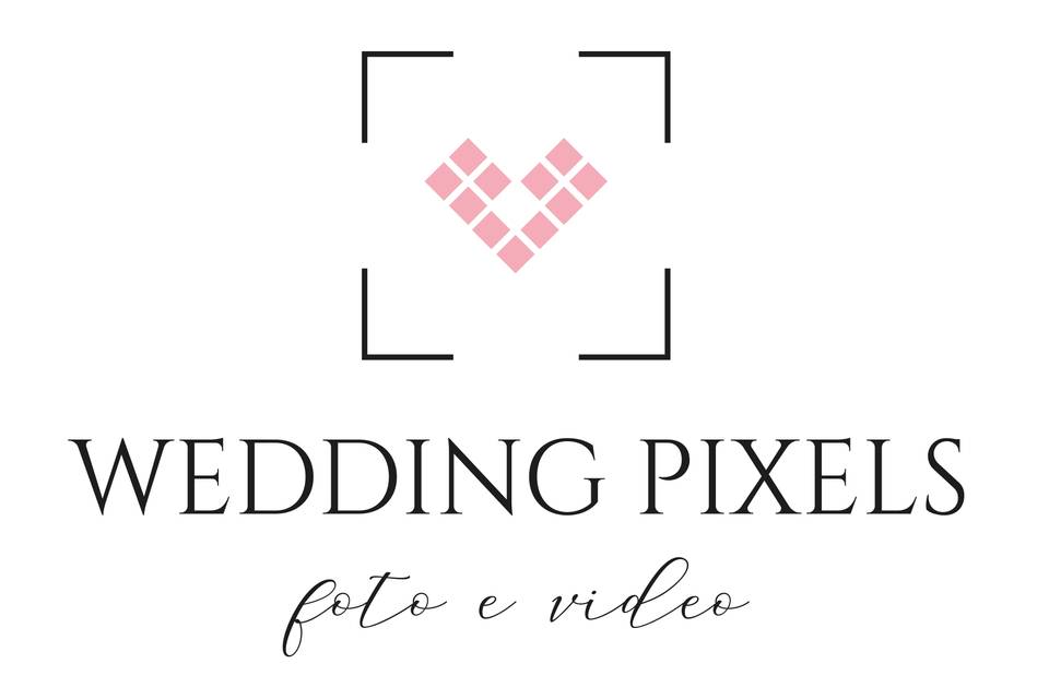 Wedding Pixels