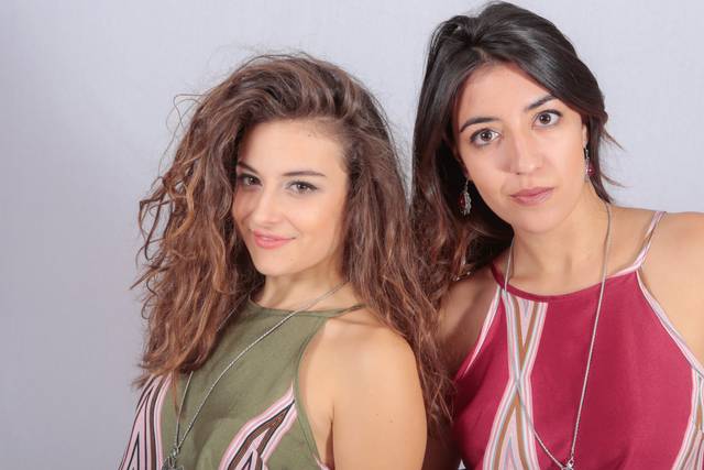 Ambra e Chiara Music