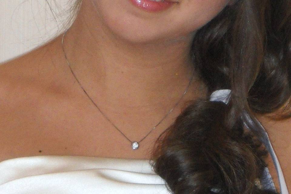 Trucco Sposa