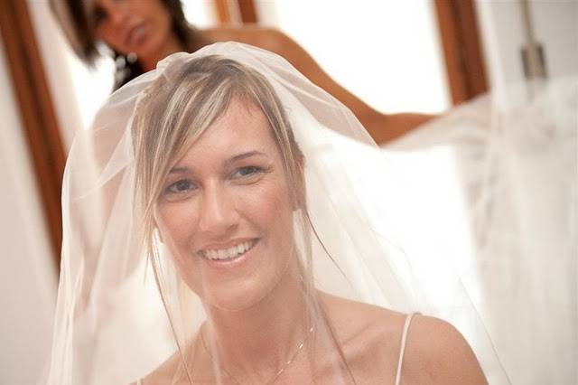 Trucco sposa