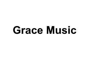 Logo Grace Music