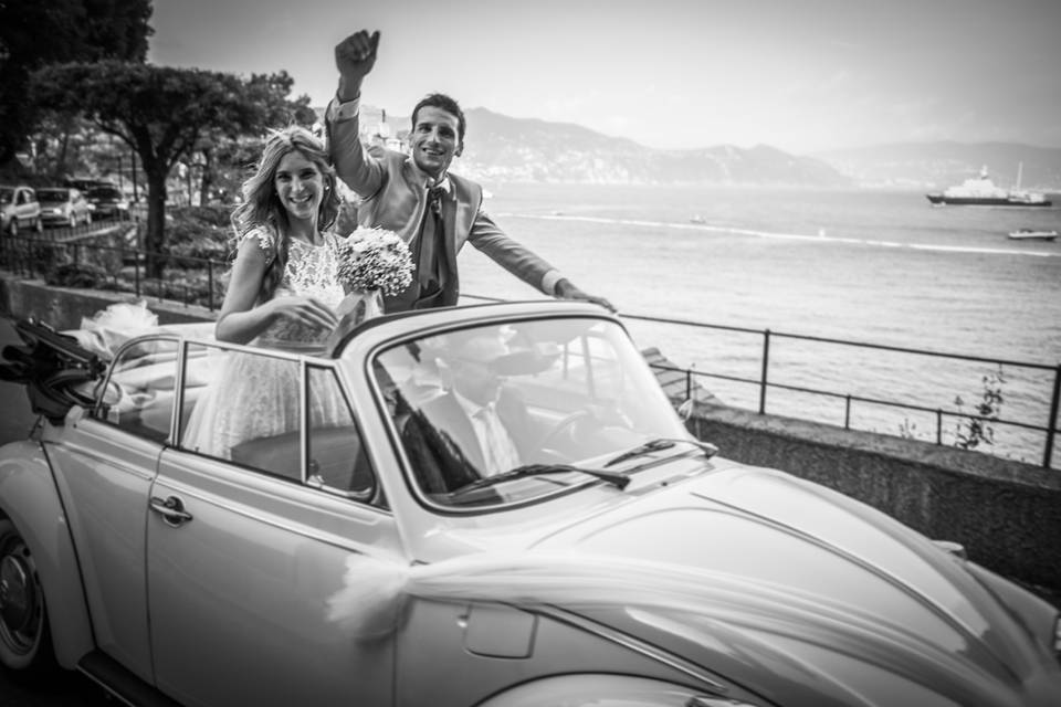 Matrimonio in toscana