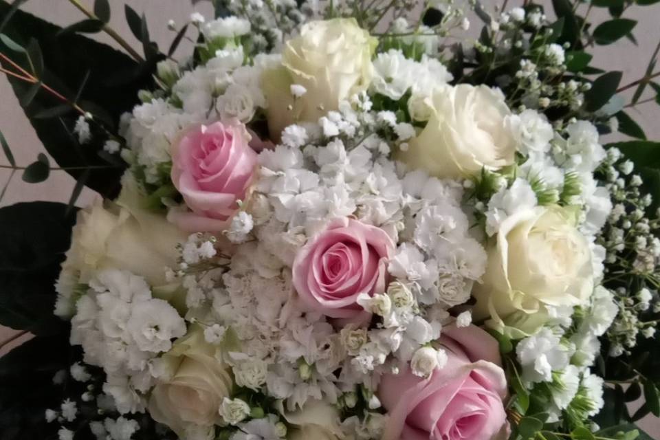 Bouquet sposa