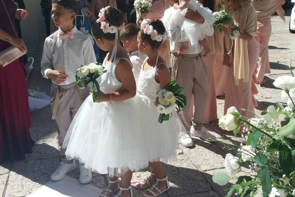 Matrimonio