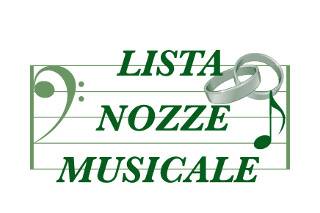 Lista Nozze Musicale