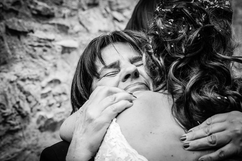 Fotografo Matrimonio Recco