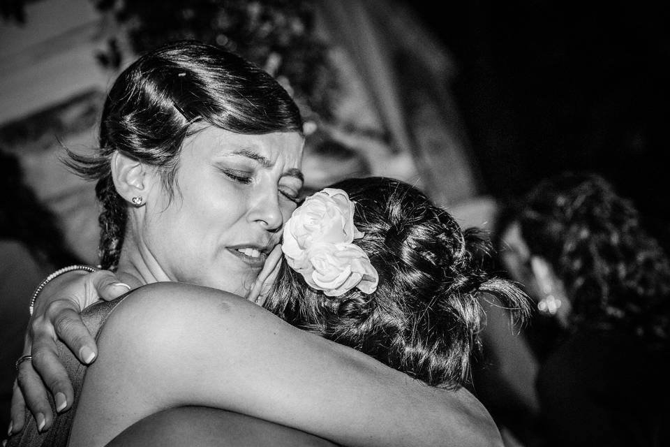 Matrimonio camogli