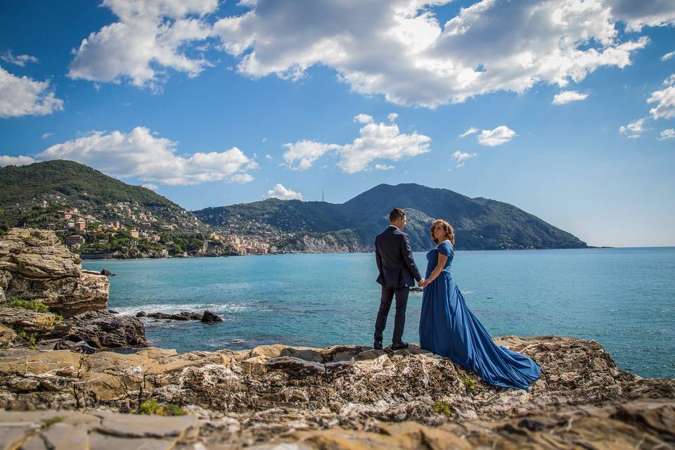 Matrimonio recco