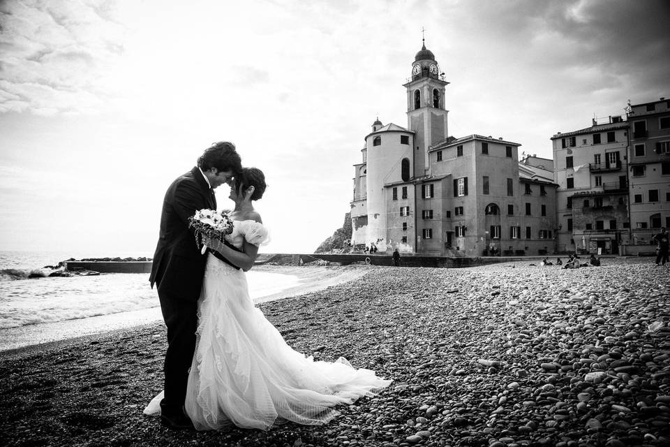 Matrimonio villa porticciolo