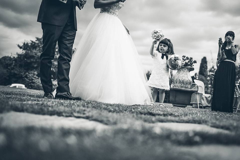 Matrimonio sestri levante