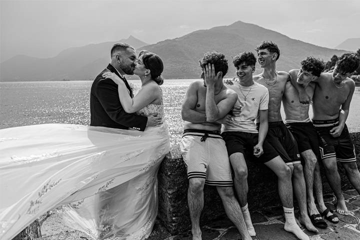 Giovani, ribelli e innamorati