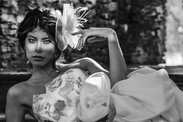 Giovanna Marino La Fotografa