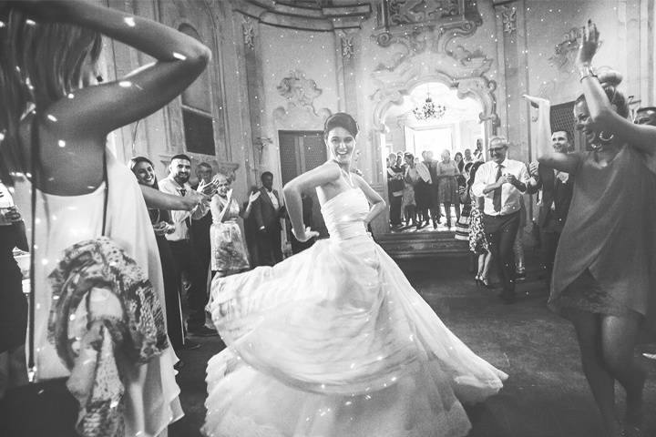 L'eleganza