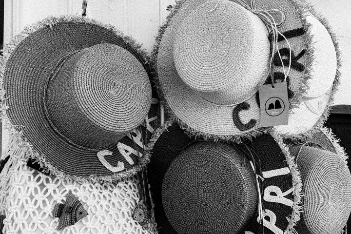 Accessori indispensabili