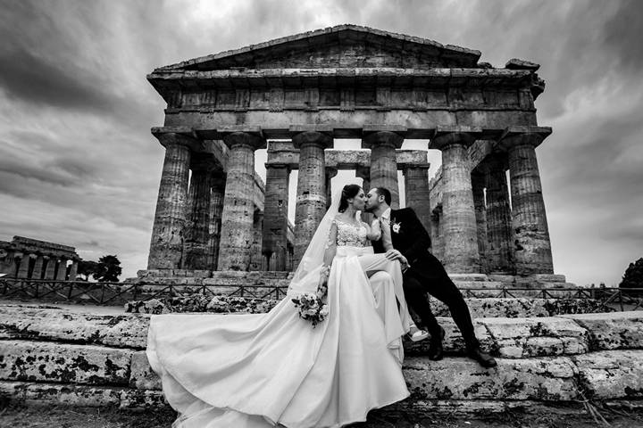 Paestum