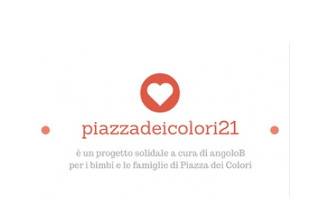 Piazza dei Colori 21