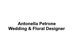 Antonella Petrone Wedding & Floral Designer