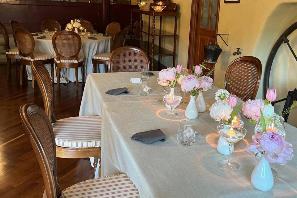 Sala principale